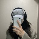 타입서비스웹 볼캡 스카이블루 후기, 색상 추천
