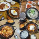 수유골목순대국 | 수유동 맛집 도장 깨기 다래함박스텍 수유골목순대국 전주기사식당