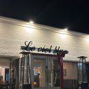 상무가든 | 상무지구 데이트 소개팅 맛집 르시엘블루 디너세트 후기