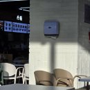 자두 | 양주 LF스퀘어 맛집 카페 에그몬 자두에이드 내돈내산 후기