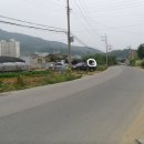 호서대정문 이미지