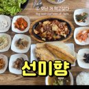 지베르니펜션2 이미지