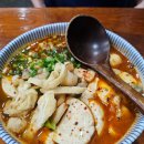 고토히라우동 | 홍대 일본우동 맛집 웨이팅이 있는 고토히라우동/홍대 고망고 시식후기