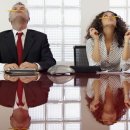 영어 인문학 003 | "boredom" 왜 권태는 좌절, 고통, 폭력으로 이어지는가? 이미지