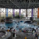 파라다이스스파도고캠핑장 이미지