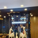 남경주유소 화장실 이미지