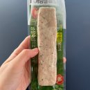 하림허브 | [세븐일레븐] 하림 닭가슴살바 허브 먹어본 후기