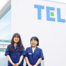 도쿄 일렉트론 발안 이미지