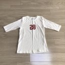 MW짐 | 브랜디멜빌 Brandy melville SS 반팔, 나시 피팅 후기