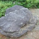 학평리 고인돌 이미지