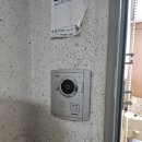 초당마을 삼부르네상스(아) | 용인 중동 초당마을 삼부르네상스아파트 직방 비디오폰 설치 삼성 인터폰 교체 후기