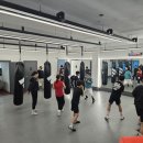 성지 복싱짐 이미지