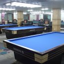 코리아당구클럽 이미지