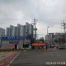 능동 서동탄역 입구 이미지