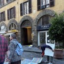 언덕위에 이쁜집 | 여행 쿠폴라 두오모 종탑 전망대 예약 방법 곱창버거 아란치니 가죽시장 피티궁전 미켈란젤로 언덕 후기