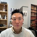 부영1차남자경로당 | 향남 남자머리 잘하는 곳 퍼스트바버샵 아일롱펌 내 돈 내산 후기