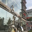 사당역 12번 출구 앞 이미지