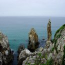 삼척해수욕장 이미지