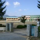 운봉중학교 이미지