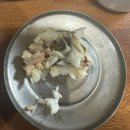 산들식당 | 충주 수안보 온천 맛집 산들식당 내돈내산 후기