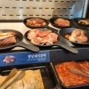 명륜진사갈비춘천우두점