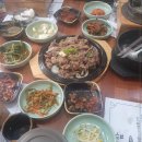 이강빈의 불쌈밥 이미지