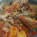 모란시장 이미지