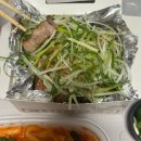 호로록 | [ 옥돌 바베큐 전기구이 / 매장내부정보 / 돼지바베큐, 호로록떡볶이 후기 ]