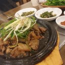 한마당 연탄불고기 이미지