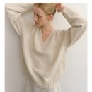 Carol | 오브베이지 CAROL SATIN LACE TOP 착용 후기