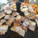 시골멧돌순두부솥뚜껑 이미지