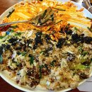공영주차장(선관위건너편) | 경기 광주 맛집 보건소 공영주차장 근처 송정 밥집 경안동 술집