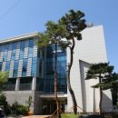 2.28민주운동기념회관(도서관) 이미지