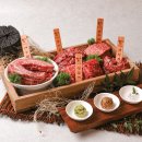진주교방음식문화연구협동조합 | 진주교방한우 [사진촬영 &디자인 GPT 분석]