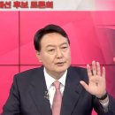 김용남 전 의원, 윤석열 손바닥 王을 비판하다. 이미지