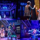 뮤지컬-쿠로이 저택엔 누가 살고 있을까? 이미지