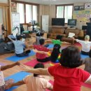 교래보건진료소 이미지