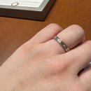 롯데 | 💍 웨딩밴드 졸업 아크레도 롯데본점 후기