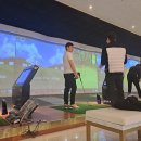 용암스크린골프 이미지