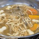 만개칼국수만두