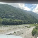 정솔펜션 입구 이미지