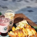 롱브레드 하남미사점 | 하남카페 하남디저트 뭉크란 베이커리 카페