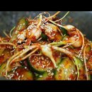 59. (반찬) 달래무침 ++++ 이미지