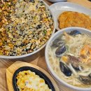 7346 | [ 홍대-오늘한끼111] 어사출또 홍대점, 밥집추천, 꼬막비빔밥과 해물칼국수로 든든한 홍대점심