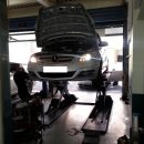 주식회사 차세대모터스 | 폴리트론 엔진오일 5W-40 사용후기