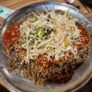 조선식탁오정족발