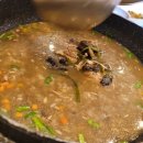 황제능이버섯 백숙 이미지