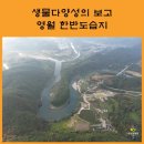 한반도습지생태문화관 | 생물다양성의 보고, 영월 한반도 습지