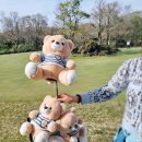 바론 골프 | 귀여운 골프 헤드커버 골프 캐릭터 헤드커버 인형 헤드커버 직접 써본 후기