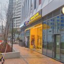 파리바게뜨 과천RF사옥점